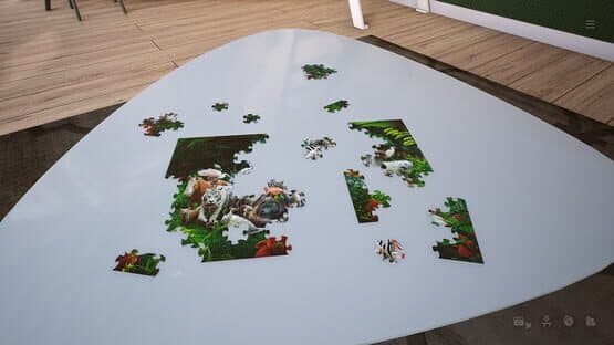 Jigsaw Puzzle Dreams: Serene Pack — screenshot 5