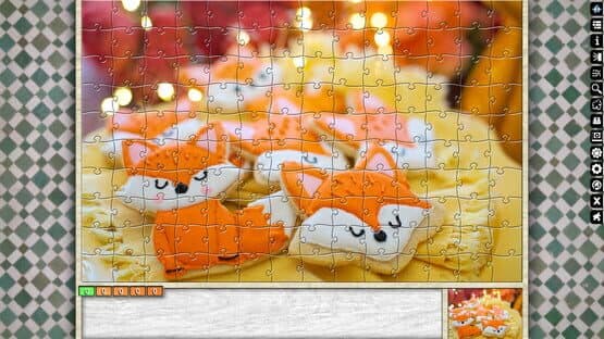 Pixel Puzzles Ultimate: Variety Pack 19 — screenshot 1
