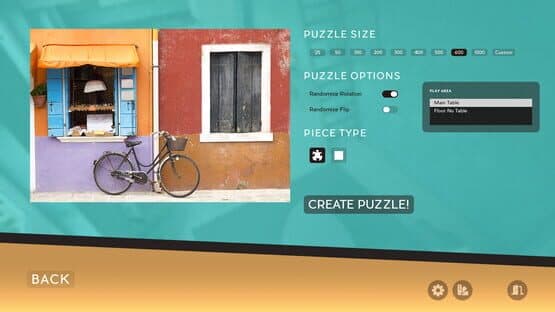 Jigsaw Puzzle Dreams: Serene Pack — screenshot 7