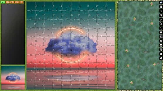 Pixel Puzzles Ultimate: Variety Pack 6XS — screenshot 1