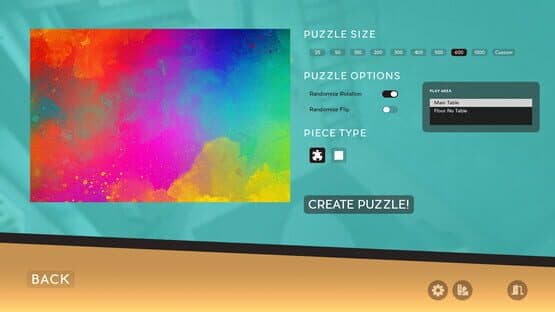 Jigsaw Puzzle Dreams: Serene Pack — screenshot 8