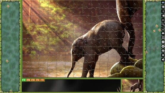 Pixel Puzzles Ultimate: Variety Pack 6XS — screenshot 2