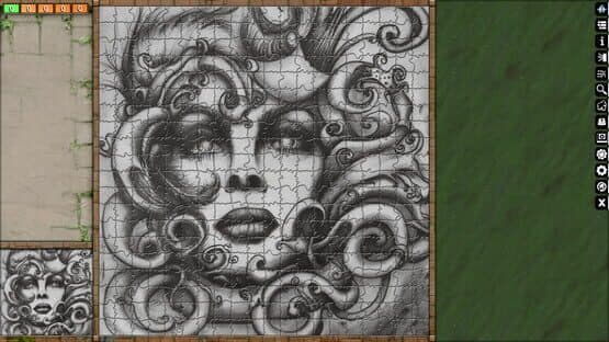 Pixel Puzzles Ultimate: Cheregi — screenshot 8