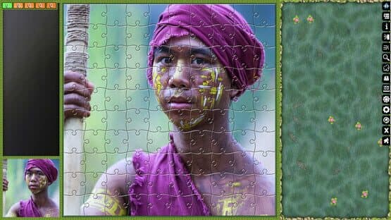 Pixel Puzzles Ultimate: Variety Pack 6XS — screenshot 5