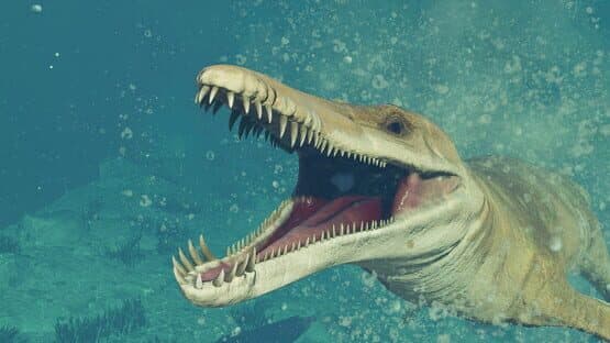 Jurassic World Evolution 2: Early Cretaceous Pack — screenshot 3
