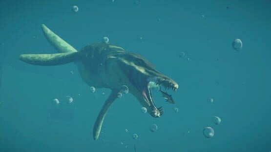 Jurassic World Evolution 2: Early Cretaceous Pack — screenshot 4