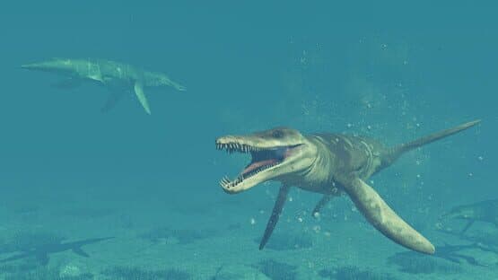 Jurassic World Evolution 2: Early Cretaceous Pack — screenshot 5