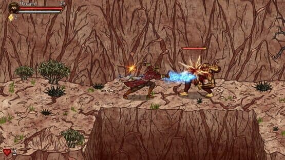 King's Blade — screenshot 2