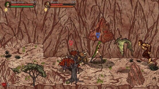 King's Blade — screenshot 5