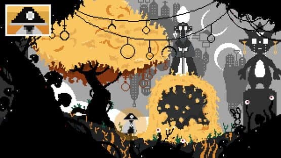 Lone Knight — screenshot 1