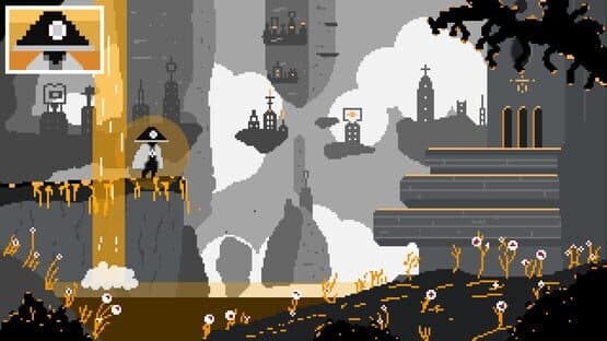 Lone Knight — screenshot 2