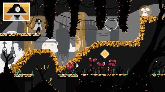 Lone Knight — screenshot 3