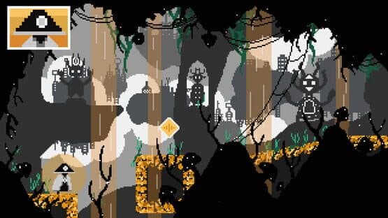 Lone Knight — screenshot 4