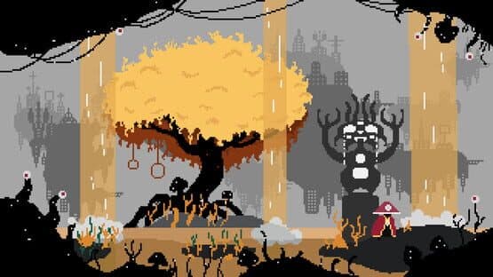 Lone Knight — screenshot 5