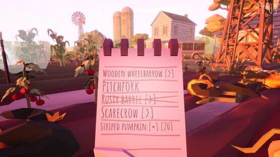 Loot List — screenshot 2