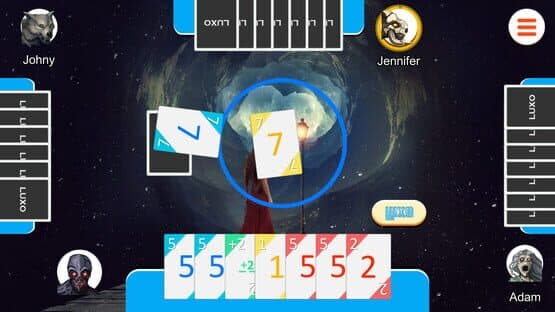 Luxo Buddies: Expansion Pack 1 — screenshot 1