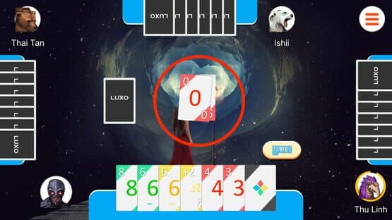 Luxo Buddies: Expansion Pack 1 — screenshot 3