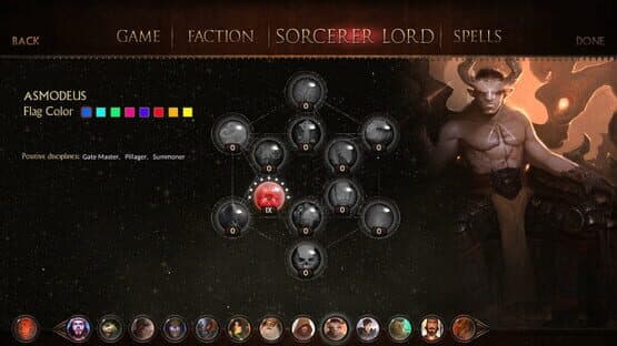 Worlds of Magic: Sorcerer Lords Pack — screenshot 3