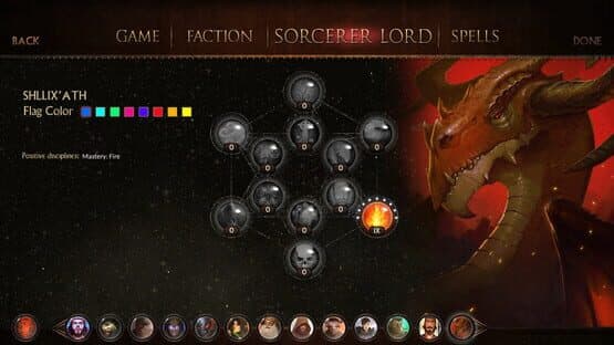 Worlds of Magic: Sorcerer Lords Pack — screenshot 4