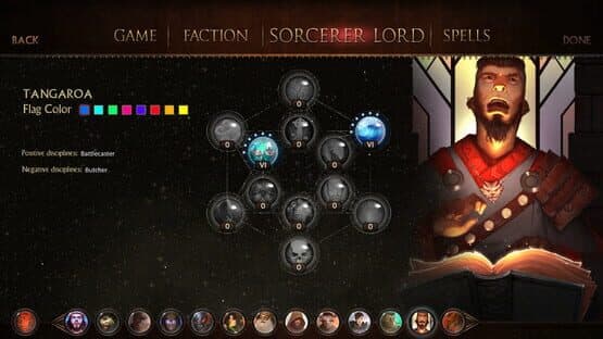 Worlds of Magic: Sorcerer Lords Pack — screenshot 5