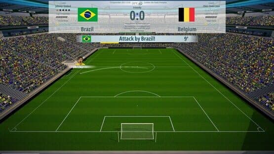 We Are Football: National Teams — screenshot 4