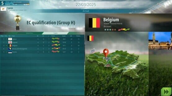 We Are Football: National Teams — screenshot 5