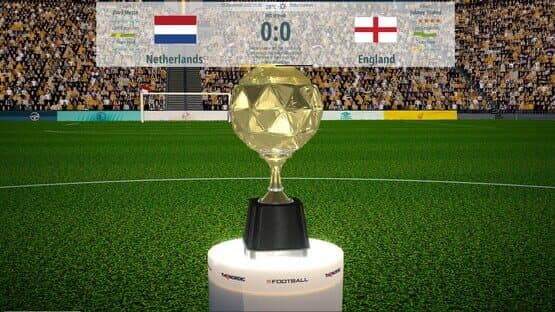 We Are Football: National Teams — screenshot 8