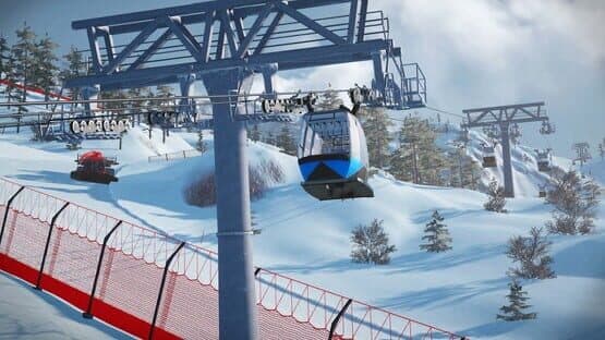 Winter Resort Simulator Season 2: Content Pack — screenshot 1