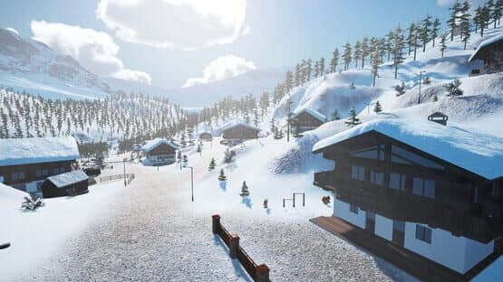 Winter Resort Simulator Season 2: Content Pack — screenshot 6
