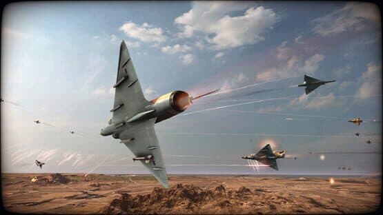 Wargame: Red Dragon - Nation Pack: Israel — screenshot 3