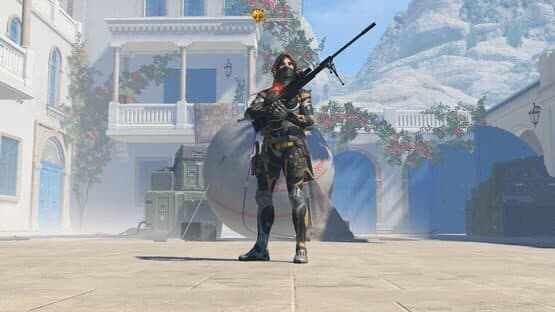 Warface: Sniper Tournament Pack — screenshot 3
