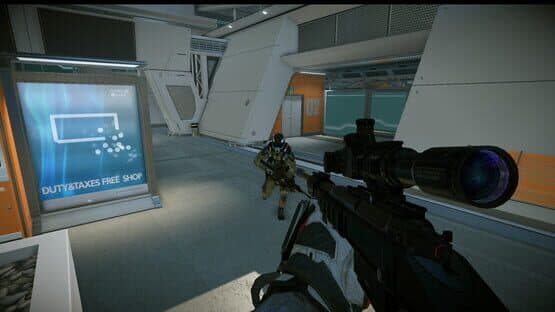 Warface: Sniper Tournament Pack — screenshot 4