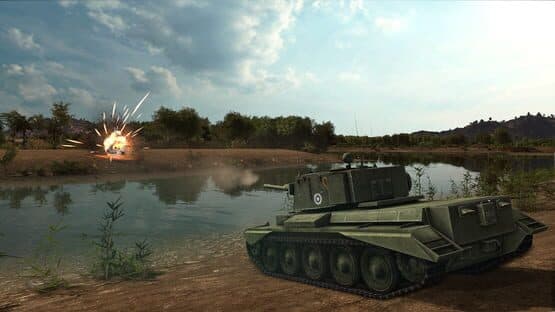 Wargame: Red Dragon - Double Nation Pack Reds — screenshot 4