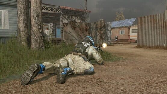 Warface: Sniper Tournament Pack — screenshot 5