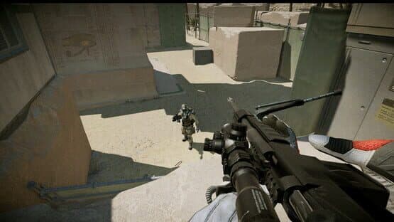 Warface: Sniper Tournament Pack — screenshot 6