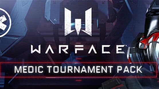 Warface: Medic Tournament Pack — screenshot 1