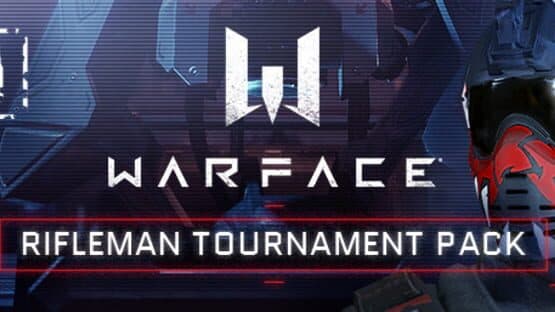 Warface: Rifleman Tournament Pack — screenshot 1