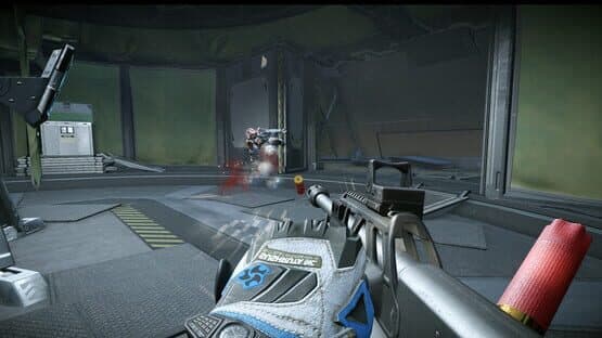 Warface: Medic Tournament Pack — screenshot 4