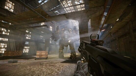Warface: Rifleman Tournament Pack — screenshot 4