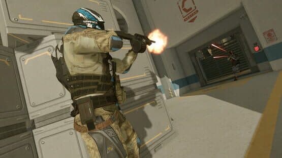 Warface: Medic Tournament Pack — screenshot 5