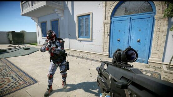 Warface: Rifleman Tournament Pack — screenshot 6
