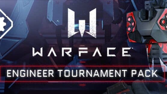 Warface: Engineer Tournament Pack — screenshot 1
