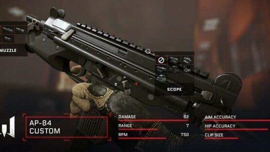 Warface: Engineer Tournament Pack — screenshot 2