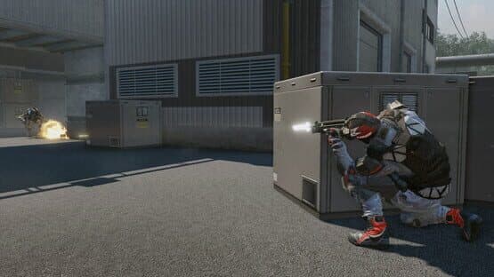 Warface: Engineer Tournament Pack — screenshot 3