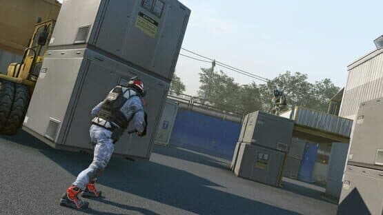 Warface: Engineer Tournament Pack — screenshot 5