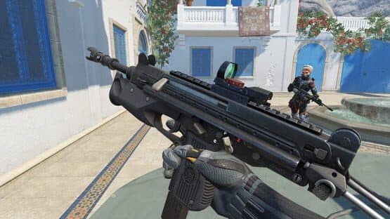 Warface: Engineer Tournament Pack — screenshot 6