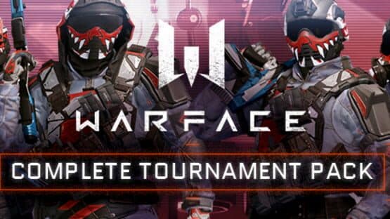 Warface: Complete Tournament Pack — screenshot 1