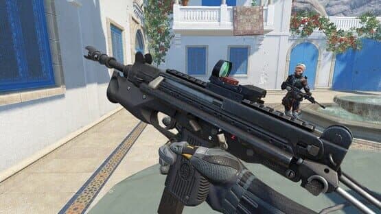 Warface: Complete Tournament Pack — screenshot 3