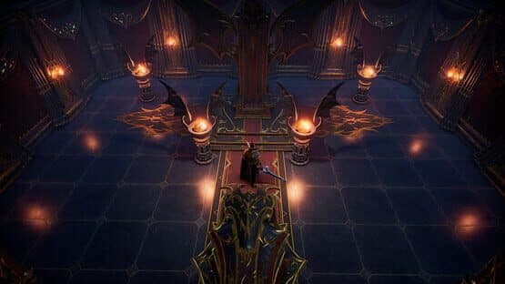 V Rising: Dracula's Relics Pack — screenshot 1