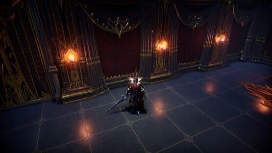 V Rising: Dracula's Relics Pack — screenshot 4